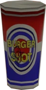 GTASA-Restaurantes-Burger Shot-Mercancia-Vasopromocional