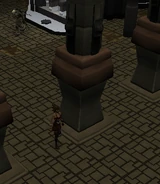 Nomad attack square