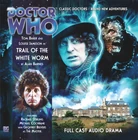 Trail of the white worm