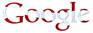 Google Austrian National Day 2010