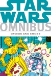 SWOmnibusDroidsEwoks