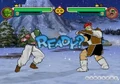Budokai 2 gameplay