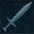 The weapon slot.
