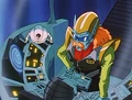 Dr. Myuu with T-2006