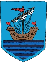 Baldurs gate crest