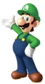 SM3DL2 Luigi