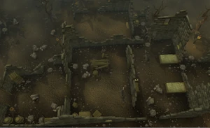 Ruins (west) 1
