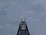 AA-12 Iron Sights MW3DS