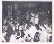 Party time