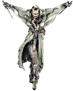 Vamp MGS