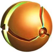 Morph Ball