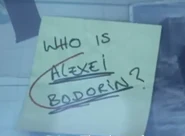 Alexei Borodin MW3