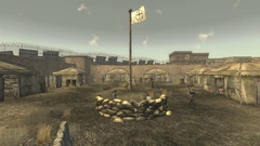 Old Mormon Fort int