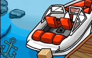Dock