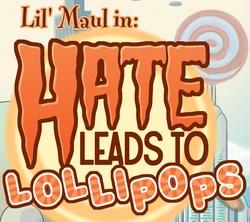HateLeadstoLollipops
