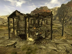 GK armory exterior