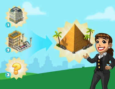 WondersInfo pyramid