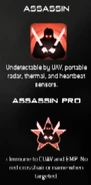 Assassin MW3 CreateAClass