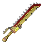 Shreddericon