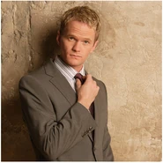 Personal Barney