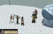 Sliske's Backstabbing