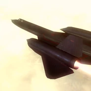 Blackbird
