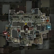 Sabotage Map Bootleg MW3
