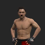 Dolfy MMA