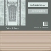 PhilipKJones-GTASA-book