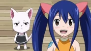 Wendy y Charle
