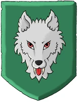 Gondegal crest