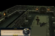 Taevas's Death