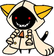 Taokaka (Chibi)