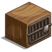 Vet Animal Kennel-icon.png