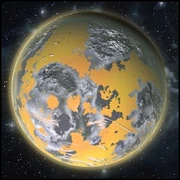 Landunder