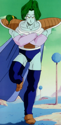 Zarbon