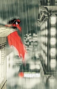Batwoman Vol 1-8 Cover-1 Teaser