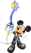 Mickeykey