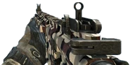 CM901 Snow MW3