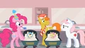 Nurse Redheart babies trying S2E13.png