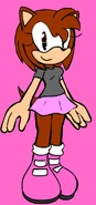 Melissa doll maker