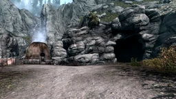 TESV Fenn's Gulch Mine