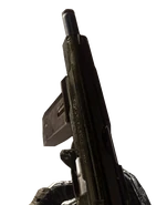 CZ75-full auto-side view