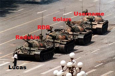 Chat Protest 1