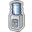 Water Cooler-icon
