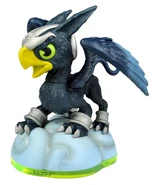 Sonic Boom toy