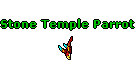 Stone Temple Parrot.gif