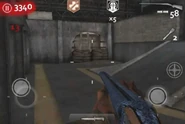 CoDWaWZSawnOffDoubleBarrle PaP