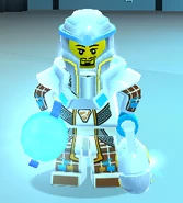 Classic Summoner