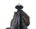 MP44 Iron Sights WaWFF